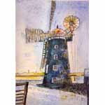 pakenham windmill